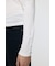 ES HENRY NECK トップス