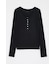ES HENRY NECK トップス