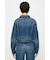 TENCEL(TM) DENIM SHORT ジャケット