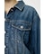 TENCEL(TM) DENIM SHORT ジャケット