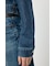 TENCEL(TM) DENIM SHORT ジャケット