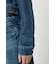TENCEL(TM) DENIM SHORT ジャケット
