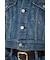 TENCEL(TM) DENIM SHORT ジャケット