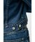 TENCEL(TM) DENIM SHORT ジャケット