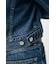 TENCEL(TM) DENIM SHORT ジャケット