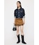 TENCEL(TM) DENIM SHORT ジャケット