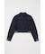 TENCEL(TM) DENIM SHORT ジャケット
