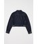 TENCEL(TM) DENIM SHORT ジャケット
