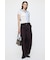 ES HALF SLEEVE トップス