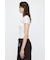 ES HALF SLEEVE トップス