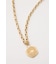 STAMP CHAIN ネックレス