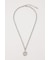 STAMP CHAIN ネックレス