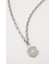 STAMP CHAIN ネックレス