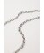 STAMP CHAIN ネックレス