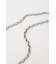 STAMP CHAIN ネックレス