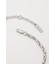 STAMP CHAIN ネックレス