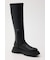 AIR EASE STRETCH LONG  ブーツ