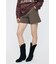 HIGH WAIST ショーツ