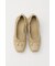 SOFT GATHER BALLET シューズ