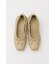 SOFT GATHER BALLET シューズ
