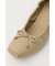 SOFT GATHER BALLET シューズ