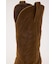 F／SUEDE WESTERN ブーツ