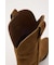 F／SUEDE WESTERN ブーツ