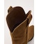 F／SUEDE WESTERN ブーツ