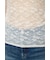 ES LACE HI NECK トップス