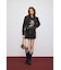 VELVET SHORT ジャケット