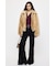 VELVET LONG LEG フレア