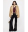 VELVET LONG LEG フレア