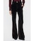 VELVET LONG LEG フレア