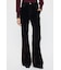 VELVET LONG LEG フレア