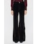 VELVET LONG LEG フレア