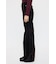 VELVET LONG LEG フレア