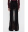 VELVET LONG LEG フレア