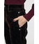 VELVET LONG LEG フレア