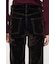 VELVET LONG LEG フレア