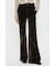 VELVET LONG LEG フレア