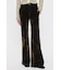VELVET LONG LEG フレア