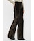 VELVET LONG LEG フレア