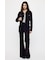 VELVET LONG LEG フレア