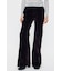 VELVET LONG LEG フレア