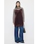 WAIST TUCK FIT シャツ