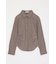 WAIST TUCK FIT シャツ