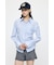 WAIST TUCK FIT シャツ