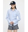 WAIST TUCK FIT シャツ