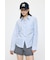 WAIST TUCK FIT シャツ