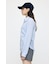 WAIST TUCK FIT シャツ